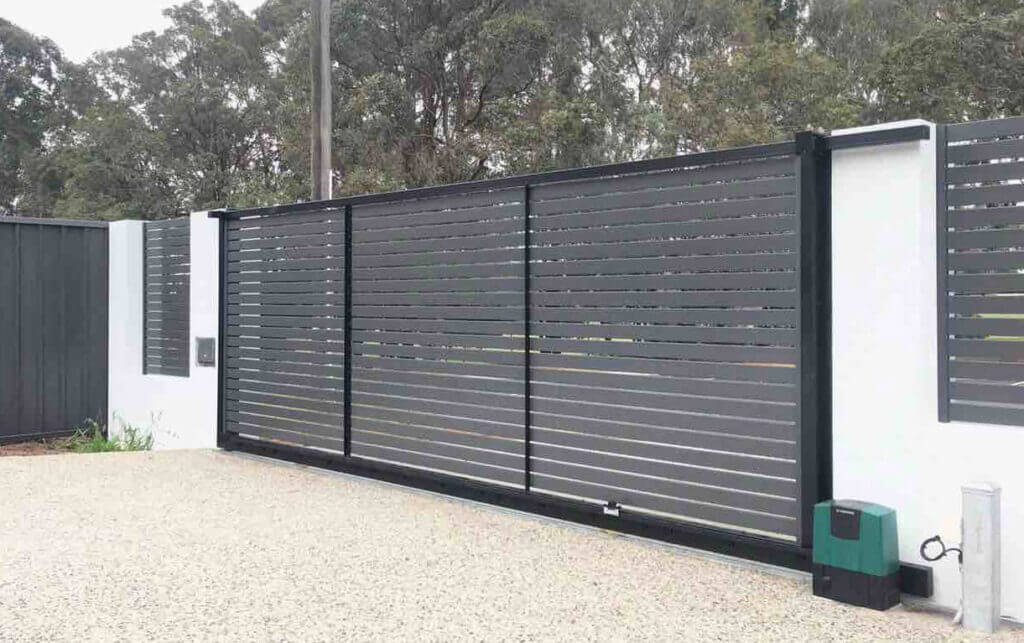 Electric Gates Repair Service & Installation in Emu Plains